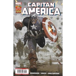 CAPITAN AMERICA VOL.8 Nº 9...