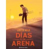 DIAS DE ARENA , NOVELA GRAFICA