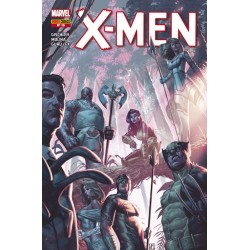 X-MEN VOL.4 Nº 15 ED.PANINI...