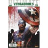 ULTIMATE VENGADORES Nº 9 POR MARK MILLAR Y STEVE DILLON