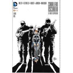 BATMAN CABALLERO OSCURO LA...