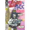 LOBO EL REGRESO Nº 4 LOBO'S BACK POR ALAN GRANT Y SIMON BISLEY