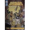 STAR WARS DROIDS ESPECIAL EDITORIAL NORMA