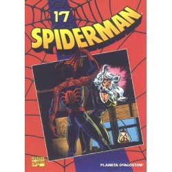 SPIDERMAN Nº 17 1º...