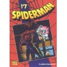 SPIDERMAN Nº 17 1º COLECCIONABLE ED.FORUM