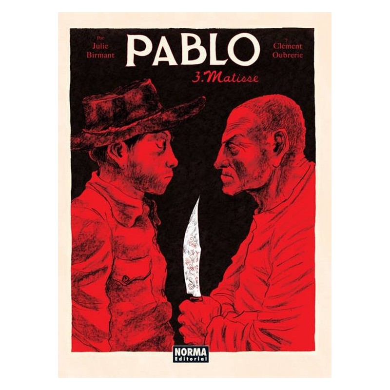 PABLO PICASSO COL.COMPLETA ALBUMES 1 AL 4 NORMA EDITORIAL