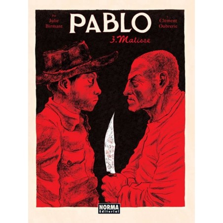 PABLO PICASSO COL.COMPLETA ALBUMES 1 AL 4 NORMA EDITORIAL