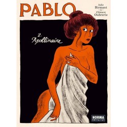PABLO PICASSO COL.COMPLETA ALBUMES 1 AL 4 NORMA EDITORIAL