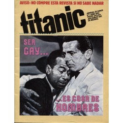 TITANIC COL.COMPLETA 10...