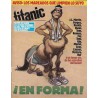 TITANIC COL.COMPLETA 10 REVISTAS DE COMIC ENCUADERNADA EN 2 VOLUMENES