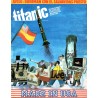 TITANIC COL.COMPLETA 10 REVISTAS DE COMIC ENCUADERNADA EN 2 VOLUMENES