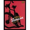 LA MONDAINE , COLECCION COMPLETA 2 ALBUMES , DE ZIDROU Y LAFEBRE