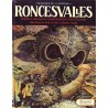 RONCESVALLES POR ANTONIO HERNANDEZ PALACIOS , ED.IKUSAGER , CARTONE