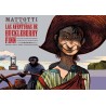 LAS AVENTURAS DE HUCKLEBERRY FINN POR MATTOTTI