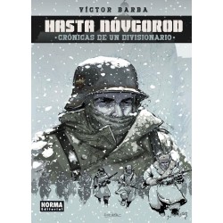 HASTA NOVGOROD POR VICTOR...