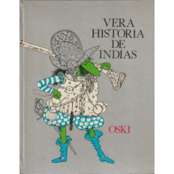 VERA HISTORIA DE INDIAS POR...