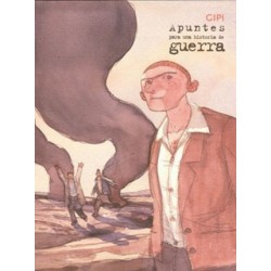 APUNTES PARA UNA HISTORIA...