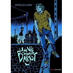 UNA  VIDA SIN BARJOT