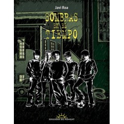 SOMBRAS EN EL TIEMPO POR...