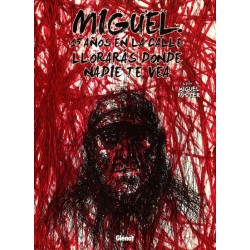 MIGUEL 15 AÑOS EN LA CALLE...