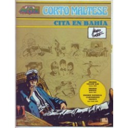 CORTO MALTES COLECCION...