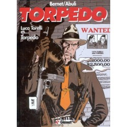 TORPEDO Nº 1 ED.GLENAT ,...