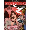 TORPEDO Nº 2 : QUE TIEMPOS AQUELLOS , ED.GLENAT , CARTONE POR ABULI Y BERNET