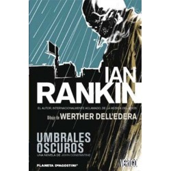 HELLBLAZER - UMBRALES...