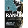 HELLBLAZER - UMBRALES OSCUROS POR IAN RANKIN , UNA NOVELA GRAFICA DE JOHN CONSTANTINE