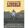 LINCOLN VOL.1 AL 4 , COL.COMPLETA