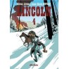 LINCOLN VOL.1 AL 4 , COL.COMPLETA