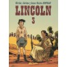 LINCOLN VOL.1 AL 4 , COL.COMPLETA