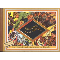 TRAGADOS POR EL ABISMO POR...