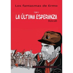 LOS FANTASMAS DE ERMO TOMOS...