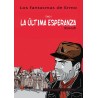 LOS FANTASMAS DE ERMO TOMOS 1 A 3 COL.COMPLETA