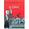 LOS FANTASMAS DE ERMO TOMOS 1 A 3 COL.COMPLETA