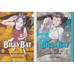 BILLY BAT 1 AL 8 POR NAOKI...