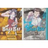 BILLY BAT 1 AL 8 POR NAOKI URASAWA