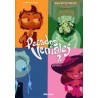PECADOS VENIALES Nº 1 Y 2 COL.COMPLETA POR ARTHUR PINS