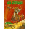 LOS GRINGOS ALBUMES Nº 01 Y 02 - ¡ VIVA LA REVOLUCION Y VIVA VILLA ¡ POR J.M.CHARLIER ( EL TENIENTE BLUEBERRY ) Y VICTOR DE LA FUENTE ( SUNDAY ... ) , CARTONE