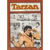TARZAN DE HAROLD FOSTER EDICIONES ESTEVE Nº 0 A 3 PAGINAL DOMINICALES DEL 10 DE OCTUBRE DE 1938 AL 10 DE SEPTIEMBRE DE 1940