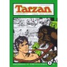 TARZAN DE HAROLD FOSTER EDICIONES ESTEVE Nº 0 A 3 PAGINAL DOMINICALES DEL 10 DE OCTUBRE DE 1938 AL 10 DE SEPTIEMBRE DE 1940