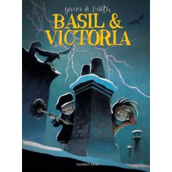 BASIL & VICTORIA INTEGRAL ,...