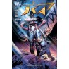 JSA VOL.2 Nº 1 AL 4 ED.PLANETA