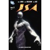 JSA VOL.2 Nº 1 AL 4 ED.PLANETA