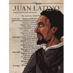 BIOGRAFIAS EN VIÑETAS VOL.6...