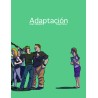 ADAPTACION POR JOSEP BUSQUET Y TOMEU PINYA