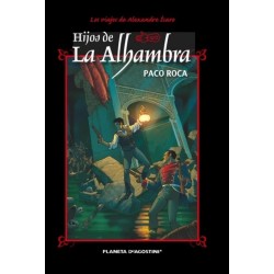 HIJOS DE LA ALHAMBRA POR...