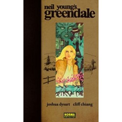 NEIL YOUNG'S GREENDALE