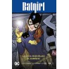 BATGIRL LA CHICA MURCIÉLAGO DE BURNSIDE